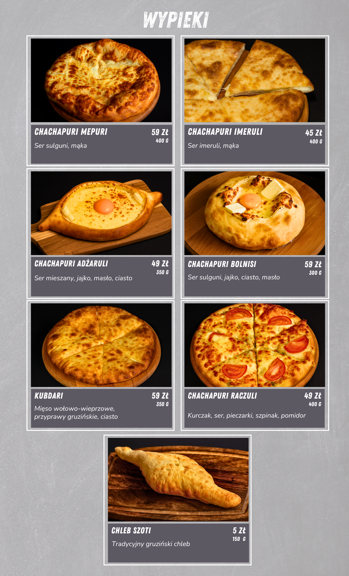 Menu - strona 8